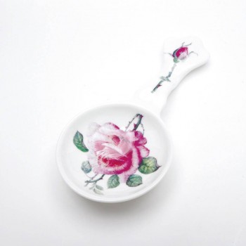 Teebeutelablage English Rose Roy Kirkham