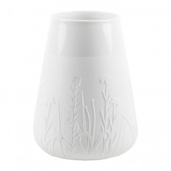 Poesievase floral Gräser 115x17,5x23,5cm Living Räder Design
