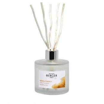  Aroma Energy Zestes Toniques Duftstäbchen 180ml von Maison Berger