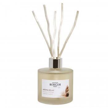 Aroma Relax Douceur Orientale Duftstäbchen 180ml von Maison Berger