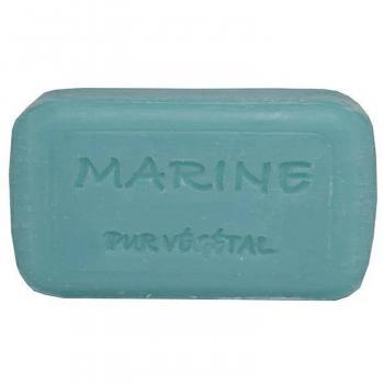 Marine französische Naturseife Savonnerie de Bormes 100g