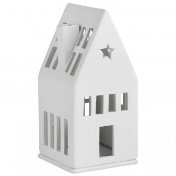 Lichthaus Mini Traumhaus 6x6x13cm von Räder Design