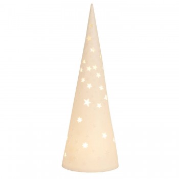 Lichtwald Sterne LED mit USB 10x30cm Living von Räder Design