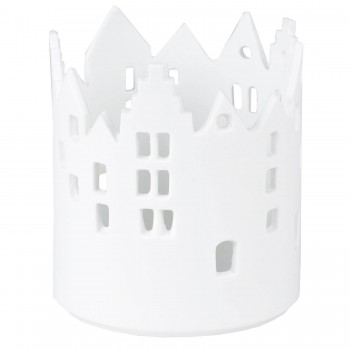 Stadtlicht Rathausplatz 9x8cm von Räder Design