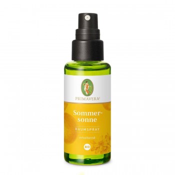 Sommersonne Primavera BioAirspray 50ml