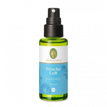 Frische Luft Primavera BioAirspray 50ml