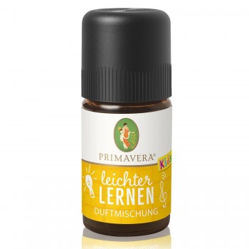 Leichter lernen Primavera Duftmischung 5ml