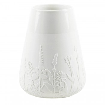 Poesievase Blumenwiese Living 8,5x13cm von Räder Design