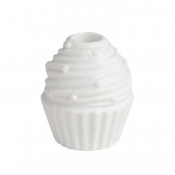 Geburtstagstörtchen Cupcake 4x5cm Giving Räder Design