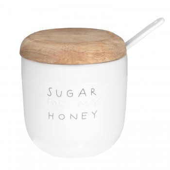 Dose Breakfast Sugar for my honey Dining Räder Design