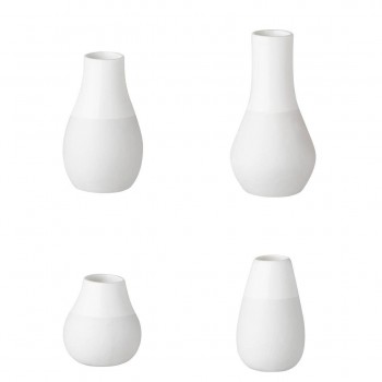 Minivasen 4er Set Zuhause von Räder Design 4 - 8,5cm