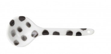 Kleine Schale Streifen Punkte 7cm Mix & Match Räder Design