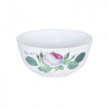 Dipschale 5,2cm Redoute Rose Roy Kirkham