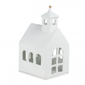 Lichthaus groß Kapelle 22,5cm Zuhause von Räder Design