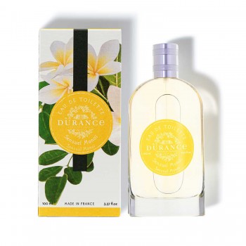 Monoi Eau de Toilette 100ml von Durance