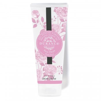 Rose Duschgel 200ml von Durance