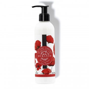 Mohnblume Bodylotion 250ml von Durance