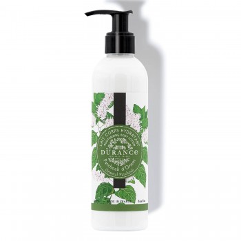 Patchouli Bodylotion 250ml von Durance