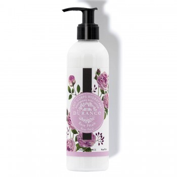 Rose Bodylotion 250ml von Durance
