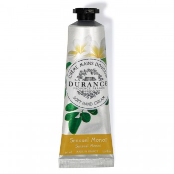Monoi Handcreme 30ml Durance