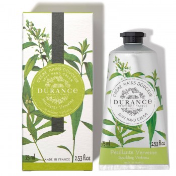 Verbene Handcreme 75 ml Durance