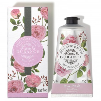 Rose Handcreme 75ml von Durance