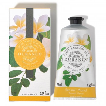 Monoi Handcreme 75ml von Durance