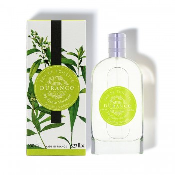 Verbene Eau de Toilette 100ml von Durance