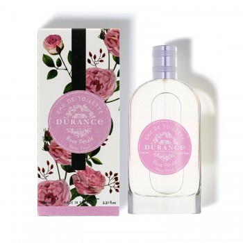 Rose Eau de Toilette 100ml von Durance