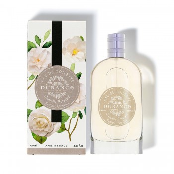 Kamelie Eau de Toilette 100ml von Durance