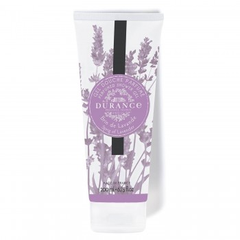 Lavendel Duschgel 200ml von Durance