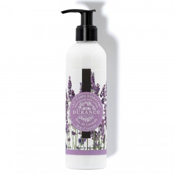 Lavendel Bodylotion 250ml von Durance