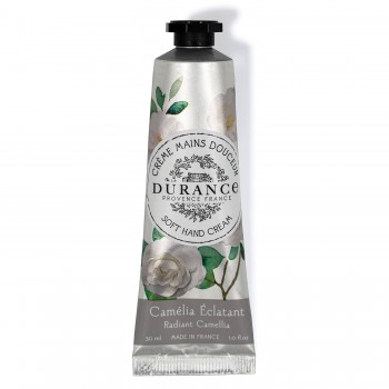 Kamelie Handcreme kl. 30ml von Durance