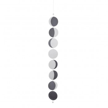 Kette Mondnacht 100cm Papier von Räder Design