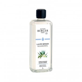 Jardin d'Agaves In den Agavengärten 500ml  Raumduft von Lampe Berger