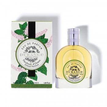 Patchouli Eau de Parfum 50ml von Durance