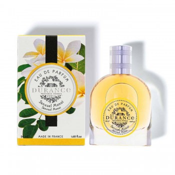 Monoi Eau de Parfum 50ml von Durance