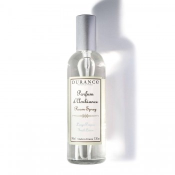Frische Wäsche Raumspray 100ml von Durance