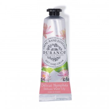 Seerose Handcreme kl .30ml von Durance