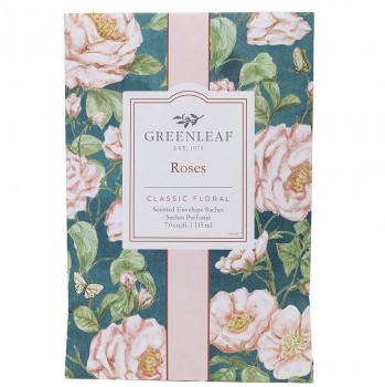 Rose Duftsachet Roses groß von Greenleaf