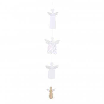 Kette Engel kurz 60cm Living von Räder Design