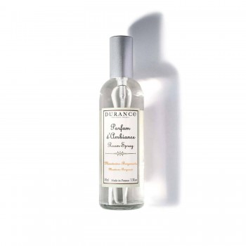 Mandarine-Bergamotte Raumspray 100ml von Durance