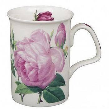 Preview: Rosenbecher 3er Set Versailles (Les Roses) von Roy Kirkham 320ml