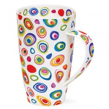 Henley Razzmatazz Becher von Dunoon 600ml