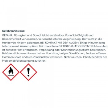 Terre Sauvage - Wilderness - Wildnis 500ml von Lampe Berger