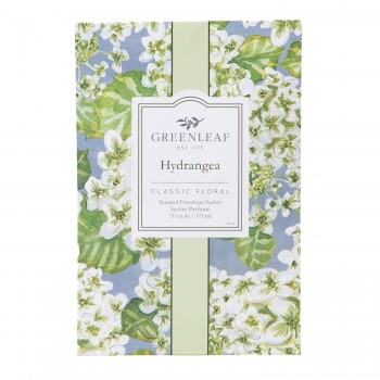 Hydrangea Duftsachet Hortensie groß von Greenleaf