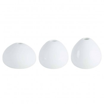 Gleichgewicht Minivasen 3er Set Living Räder Design