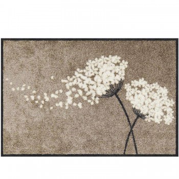 Wishfull Blossom Wohnmatte 50/75 Fußmatte Salonloewe