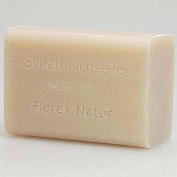 Florex Schafmilchseife Mandelöl 100g