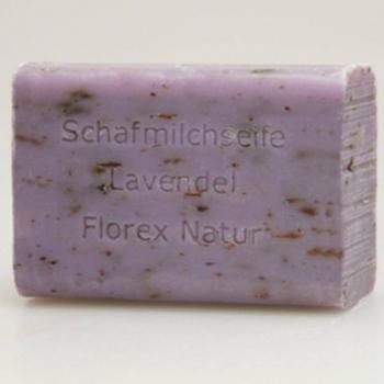 Lavendel Florex Schafmilchseife 100g